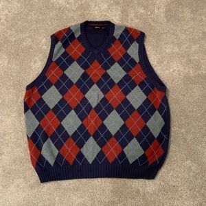 Men’s Bass sweater xl excellent condition